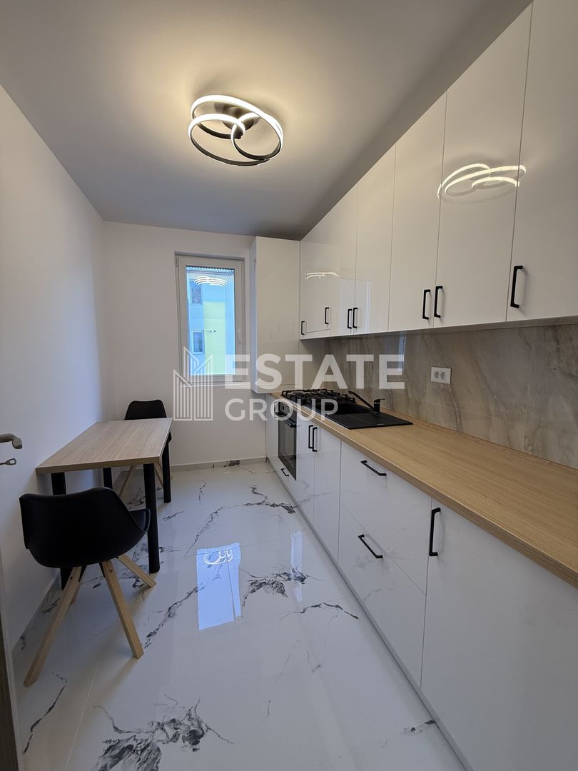 Apartament o camera  Giroc , mobilat si utilat - Poză 6