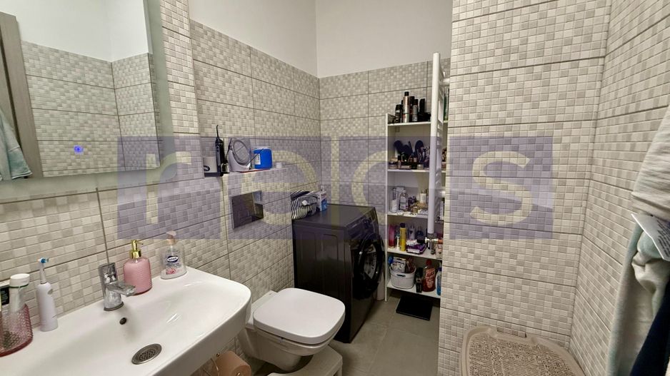 VANZARE 2 CAMERE | ZONA BANEASA | SPATIU LUMINOS | BALCON RELAXARE - Poză 11