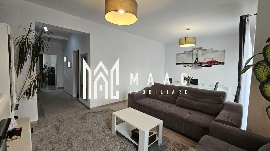 Apartament 3 camere | Etaj 1 | Decomandat | Selimbar - Poză 12