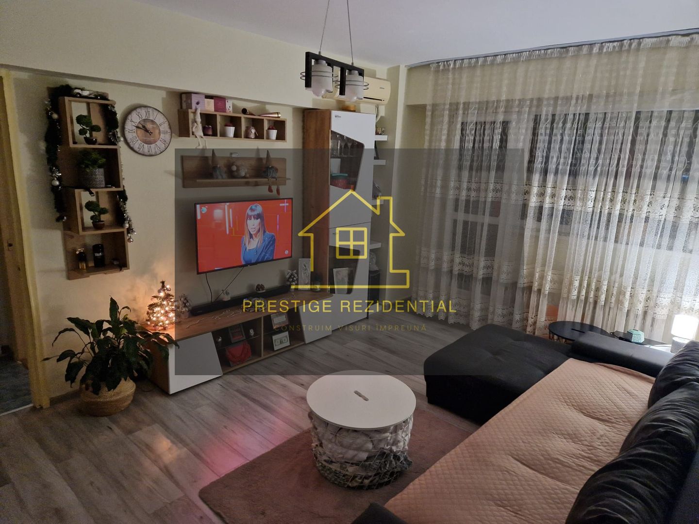 2 Camere Mobilat+Utilat, Titan-Pallady-Metrou - Poză 7