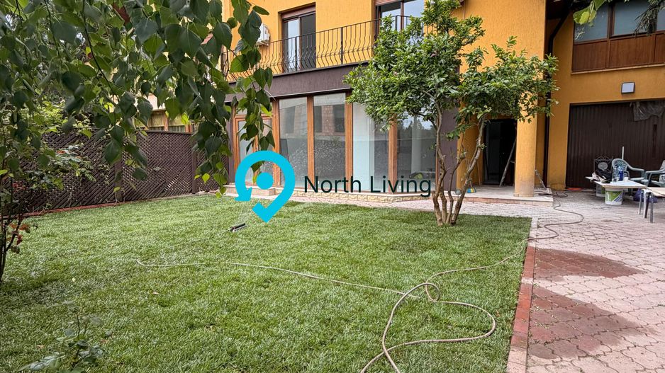 Vilă Premium Complet Renovata 2026 | 320 MP Utili | Sauna| - Poză 3
