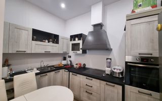 VANZARE 2 CAMERE DECOMANDAT - HERASTRAU-PARCARE SUBTERAN - Poză 6