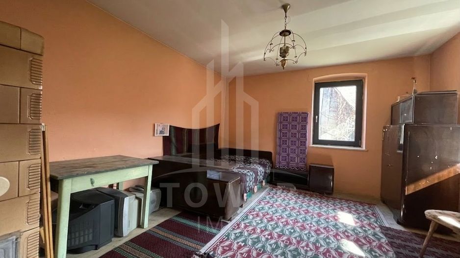 Casă individuală | 2 corpuri | Șură și anexe | teren 1460 mp – Porumbacu De Jos - Poză 26