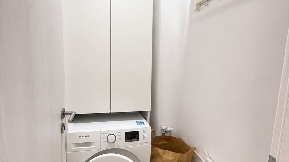 Take Ionescu | 3 Camere | View Panoramic | 2 Băi | Boxă | Renovat Premium - Poză 8