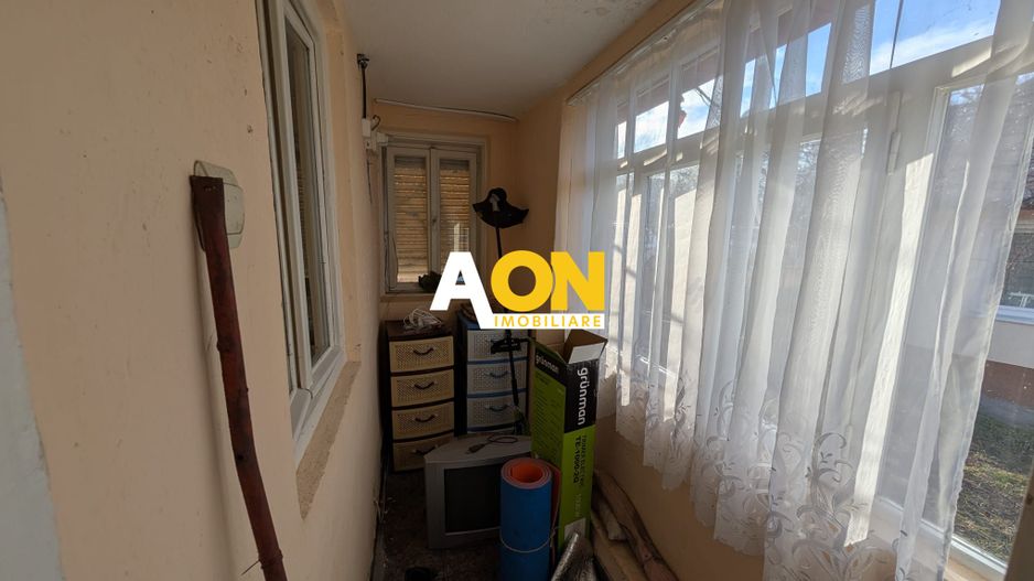 Casa cu 2 corpuri de cladire zona Hapria, 960mp Teren - Poză 6