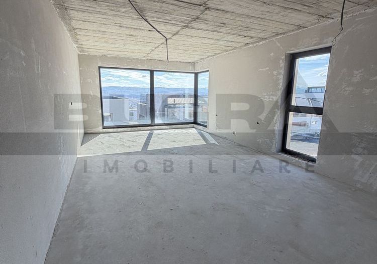 Duplex premium de vânzare – 269 mp utili | NZEB | Garaj - Poză 7