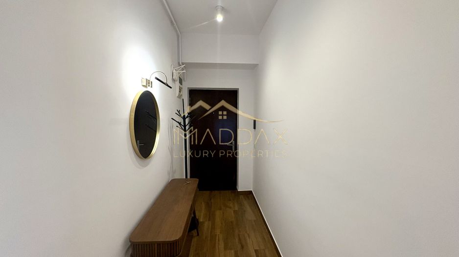 APARTAMENT de LUX cu 3 CAMERE cu Terasa si loc de parcare - Poză 25
