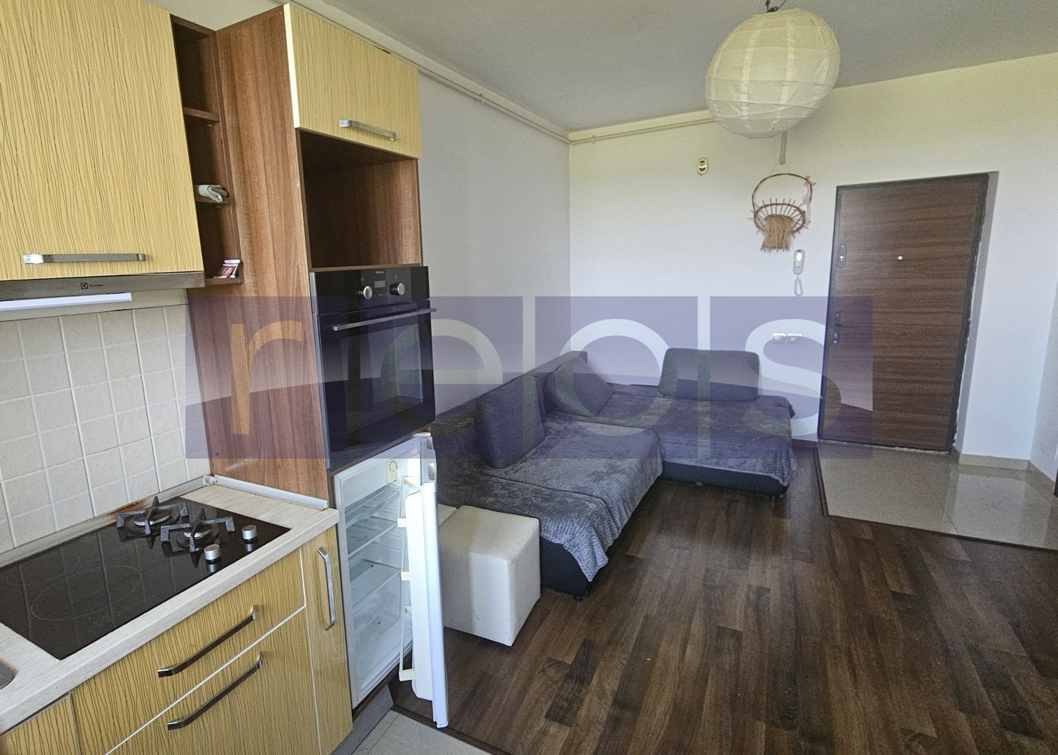 DE VANZARE GARSONIERA 32 MP PRELUNGIREA GHENCEA | DECOMANDATA - Poză 2