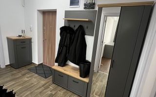 Titan 2 Camere Bloc Nou Terasa Parcare - Poză 8