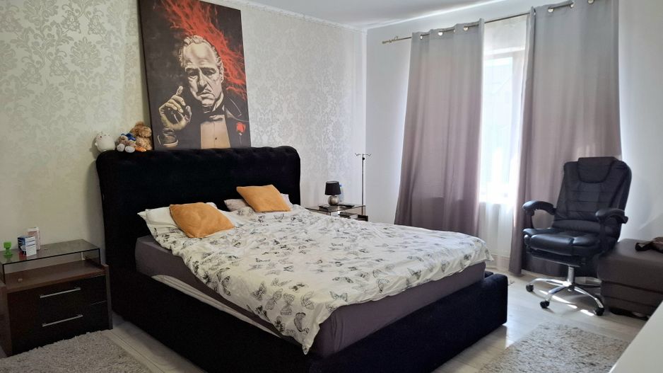 Casa P+1E, cu 5 camere, Strejnicu - Poză 6