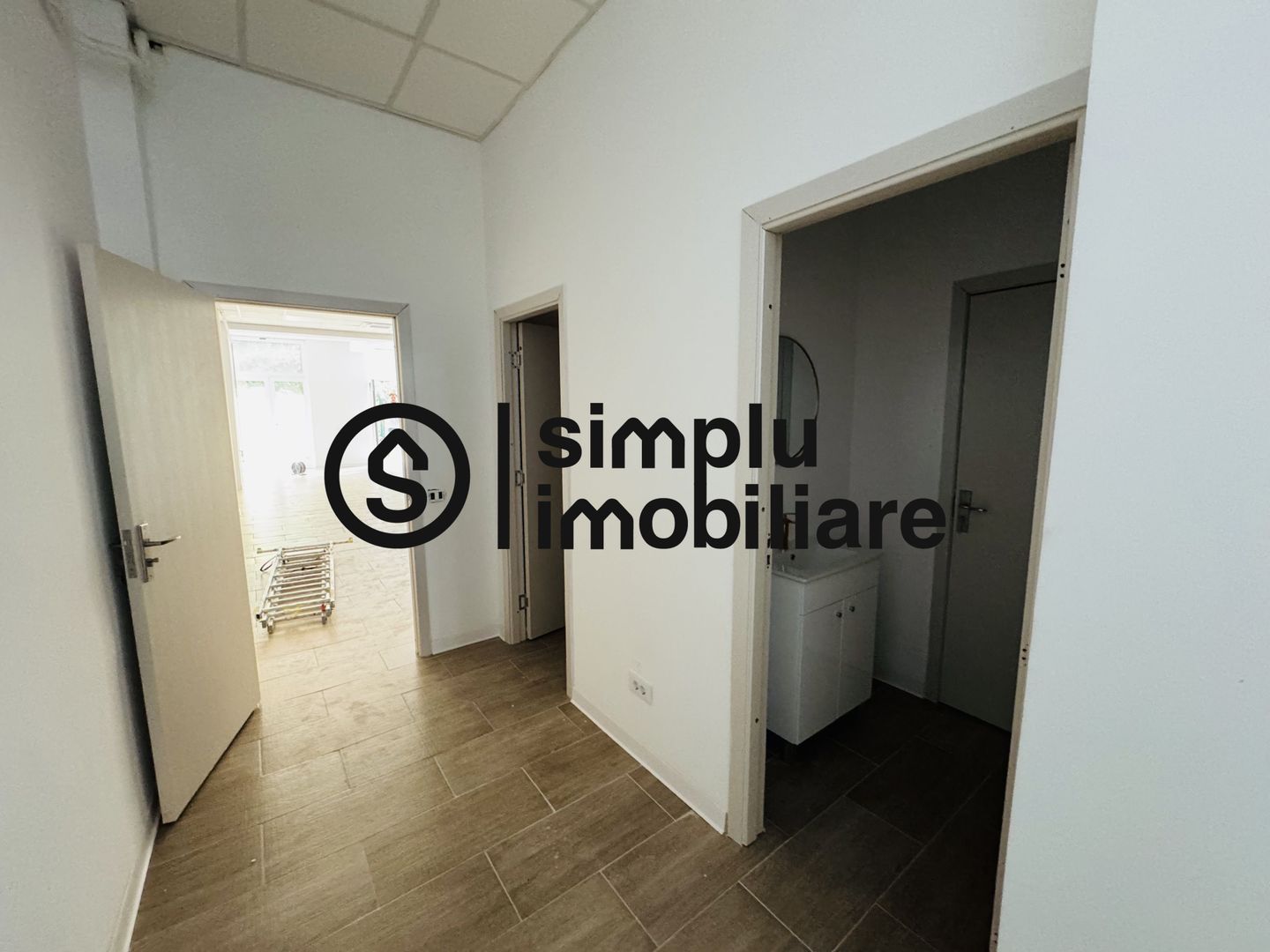 Spatiu comercial-Calea Unirii - Poză 7