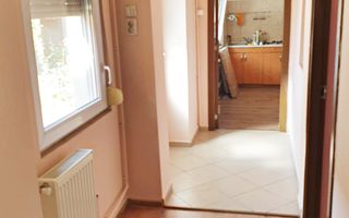 Casa de vanzare Ultracentral in zona Decebal, Oradea - Poză 10