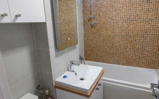Inchiriere apartament mobilat și utilat 4 camere, Rond Baba Novac - Poză 16