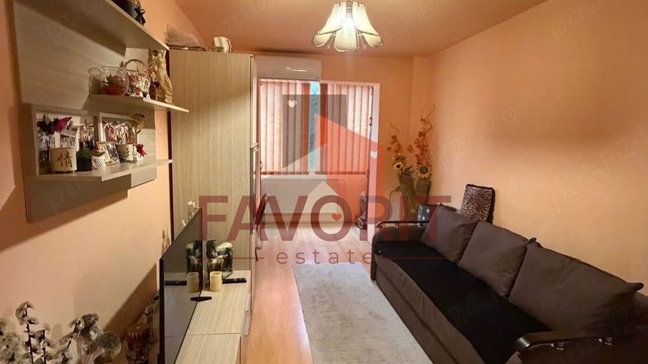 Apartament 3 camere | Calea Sagului - Poză 2