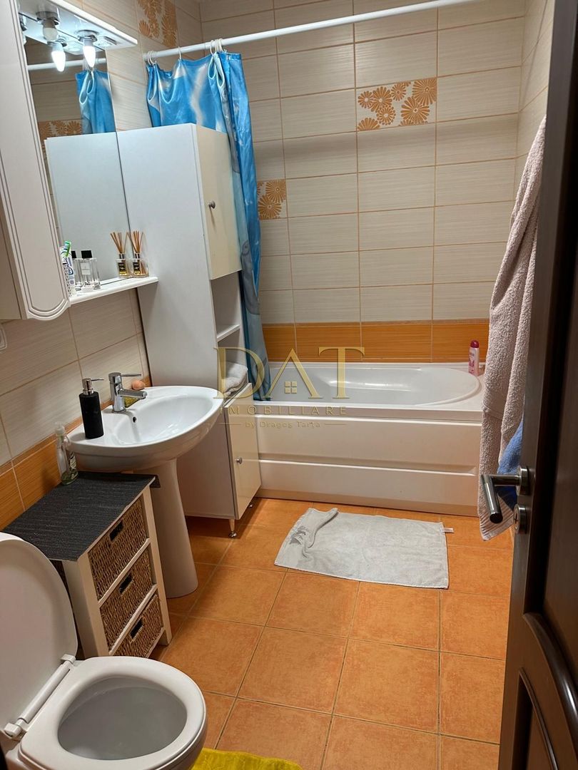 Oportunitate! Apartament 3 camere | parcare inclusa | zona Terra - Poză 7