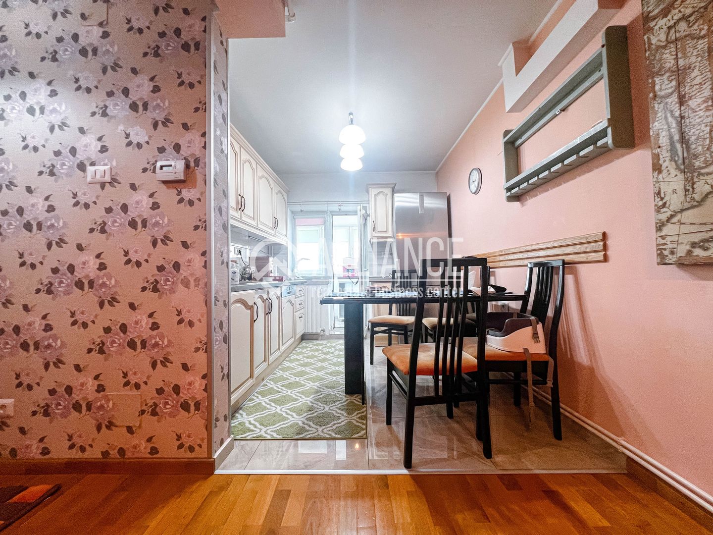 TOMIS III/ CITY PARK (COD 05) Apartament doua dormitoare Premium - Poză 10