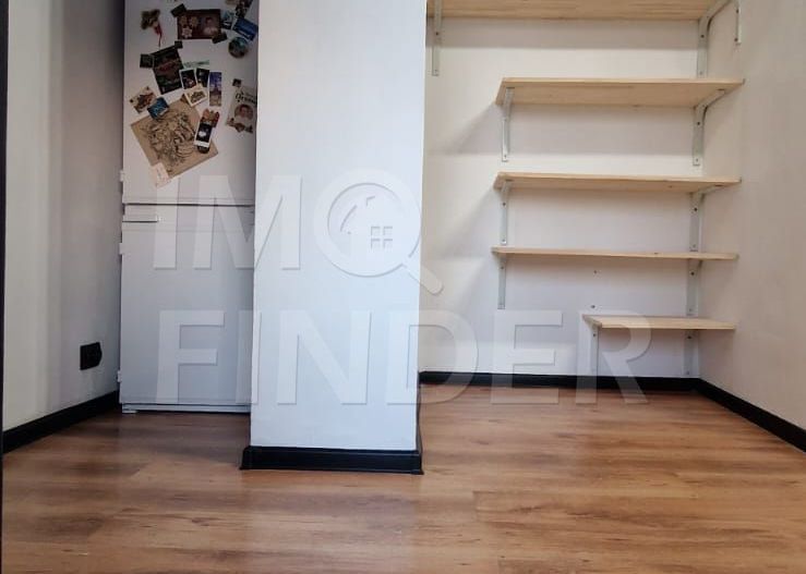 Comision Zero! 2 camere Centru, decomandat, ideal investitie - Poză 19