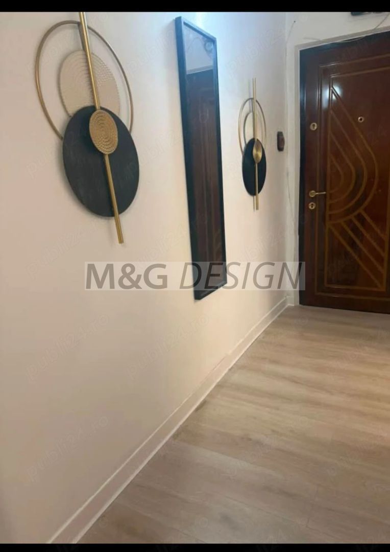 Apartament 2 camere zona Girocului, confort 1, amenajat - Poză 3