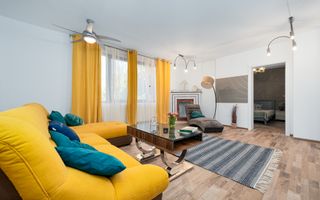 Casă premium 3 dormitoare + birou, garaj încălzit, acceptă animale - Poză 3