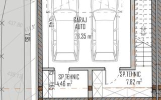 Duplex | Pozitie PREMIUM | PRIVELISTE | garaj dublu  -  Bună Ziua - Poză 8