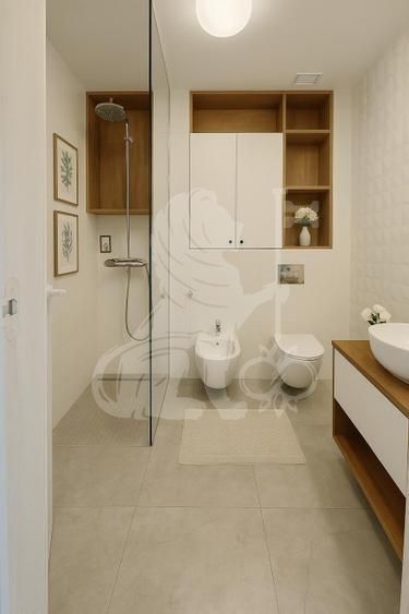 Apartament Duplex 5 Camere | Aviatiei | Cloud 9 - Poză 12