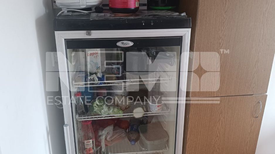 Apartament 2 camere | 55 mp | etaj 3, mobilat | Burdujeni Lidl - Poză 9