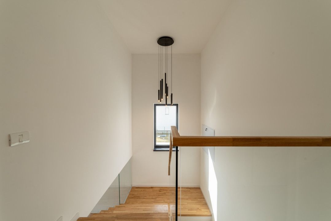 Casa noua, moderna, Micesti Arges - Poză 9