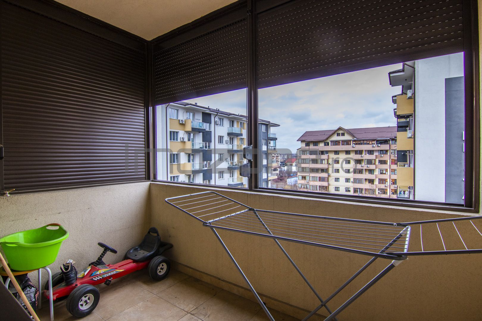 Drumul Taberei - Cartierul Latin, 3 camere, 2 bai, mobilat si utilat! - Poză 19