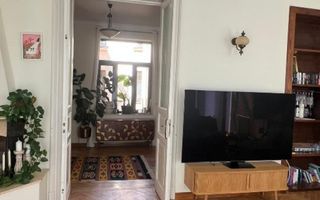 Apartament interbelic 3 camere Cismigiu | Imobil expertizat | Parcare - Poză 7