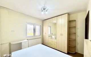 Vanzare Apartament 3 camere  74 mp, bloc reabilitat, et 4/10 Șoseaua Alexandriei - Poză 5
