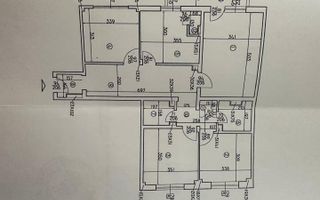 4 camere Regina Elisabeta-Cismigiu( 1980-centrala termica ) - Poză 8