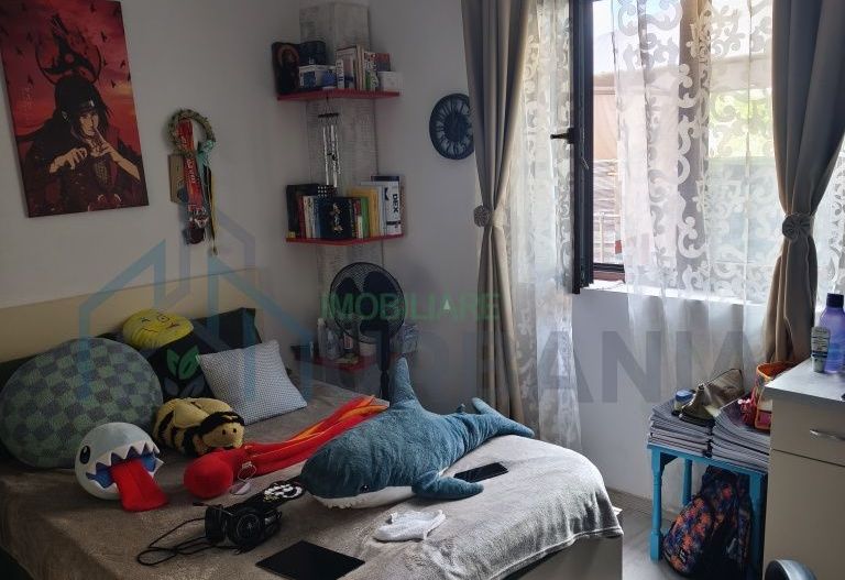 Apartament 3 camere cu gradina proprie, Nicole Residence, Valea Adanca - Poză 5