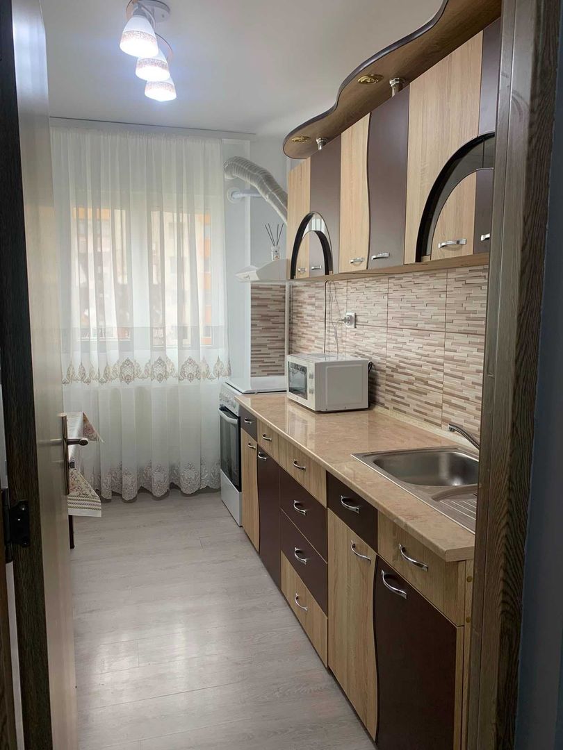 De Inchiriat  Apartament modern 2 camere Rahova - Ispirescu - Poză 7