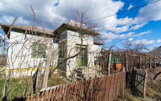 Casa traditionala argeseana – comuna Vedea, jud. Arges - Poză 4