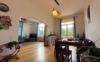 Grădina Icoanei – vilă cu potențial multiplu - Poză 11