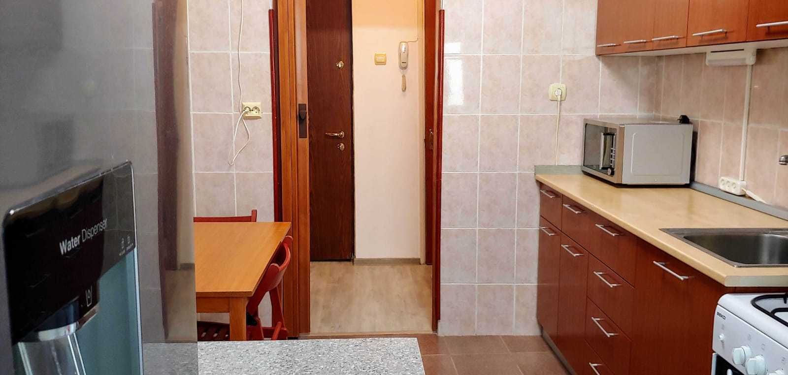 De închiriat: apartament 3 camere Lujerului - Politehnică - metrou - Poză 5