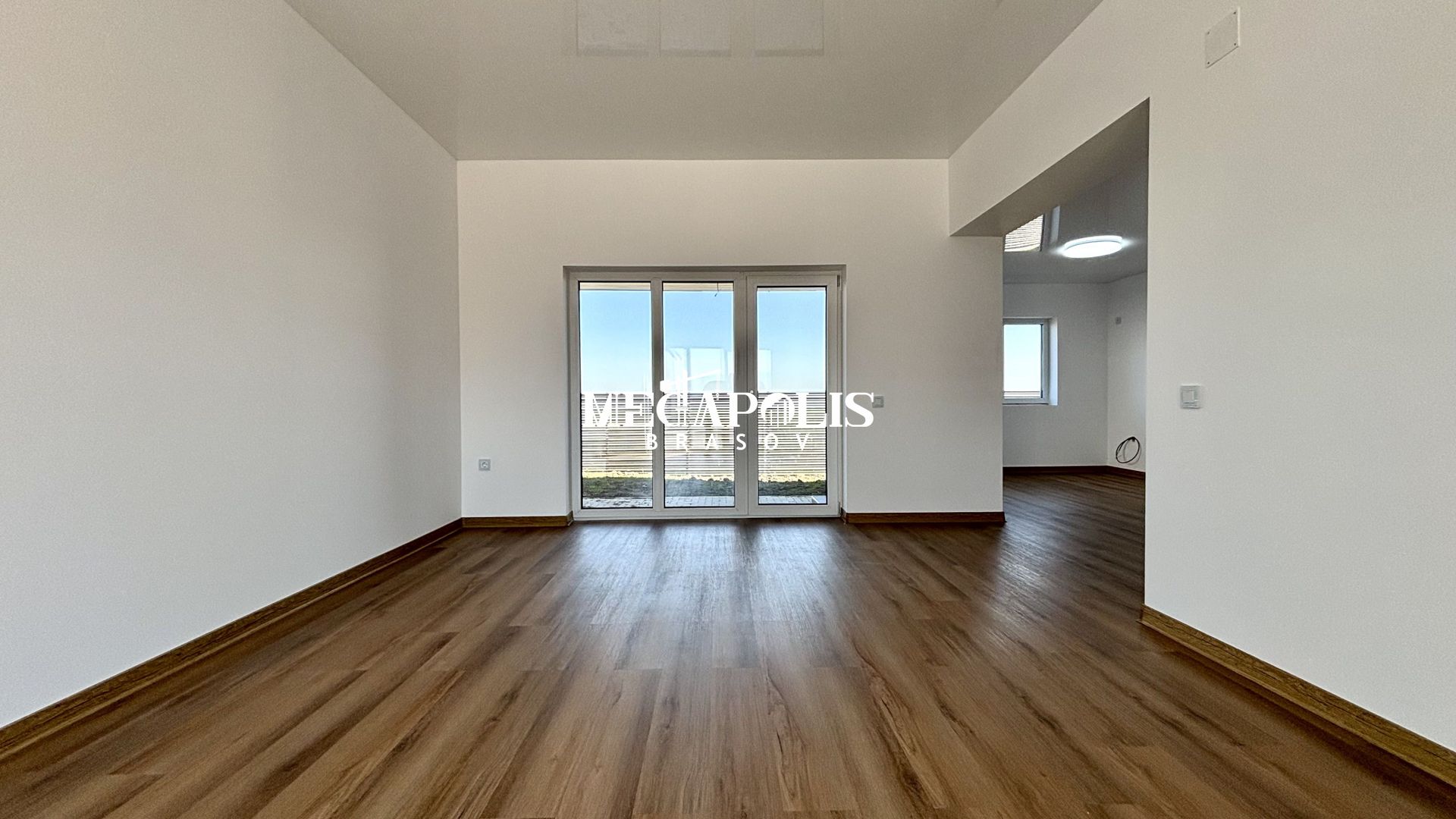 Casă 4 Camere | Parter | 100 mp Utili | Intabulată | Credit | Izvor - Poză 21