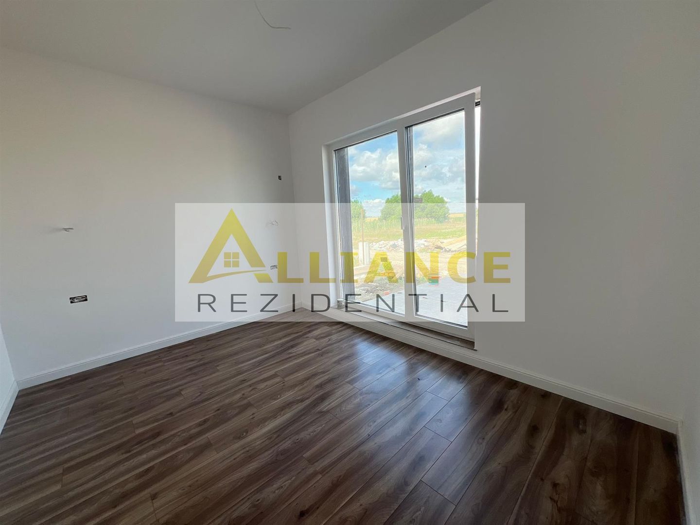 CASA PARTER-4 CAMERE- TEREN 450 MP-STR.MIORITA - Poză 7