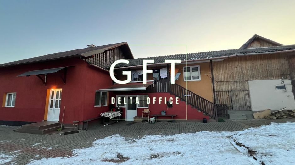 Casa de vanzare la Cepari - Poză 9