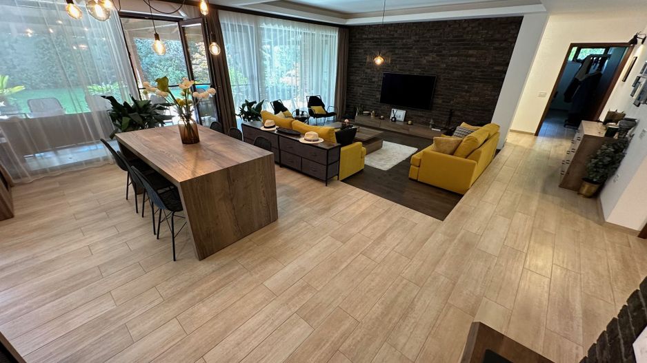 Casa individuala Dumbravita spre Pădure - Poză 6