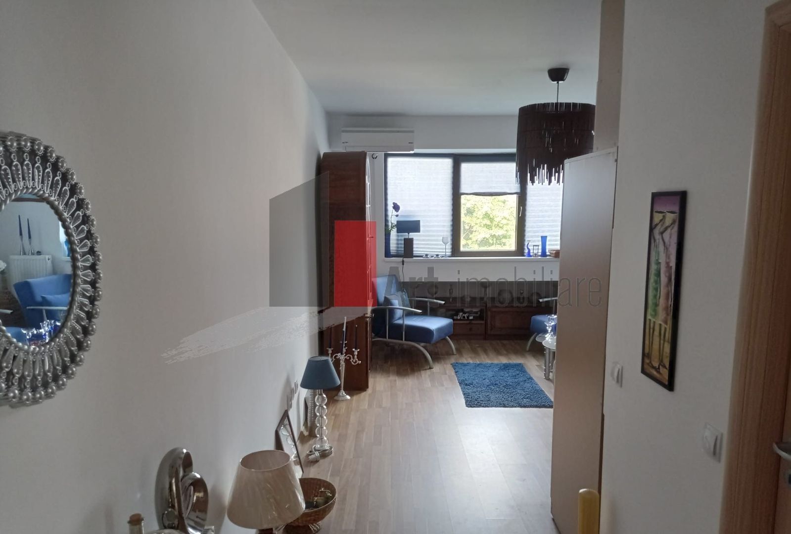 0% comision - Apartament de vanzare in zona Bucurestii Noi/Damaroaia - Poză 7