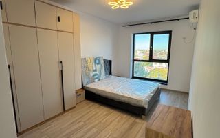 De închiriat Apartament 3 camere Sector 2 - Poză 4