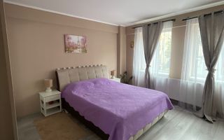 Apartament 3 camere, 64 mp, et 1, zona str Lacul Rosu Marasti - Poză 3
