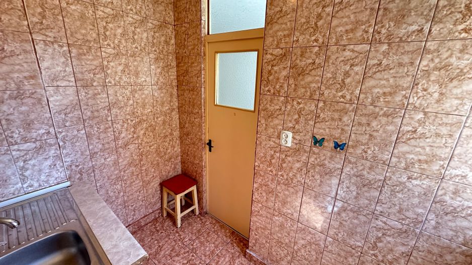 Garsoniera Delfinului 30 mp - Poză 7