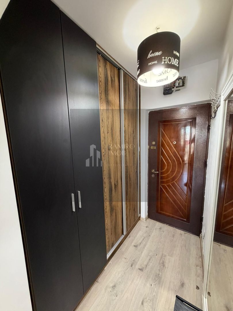 Apartament 2 camere Alexandru Obregia / Nitu Vasile - Poză 6