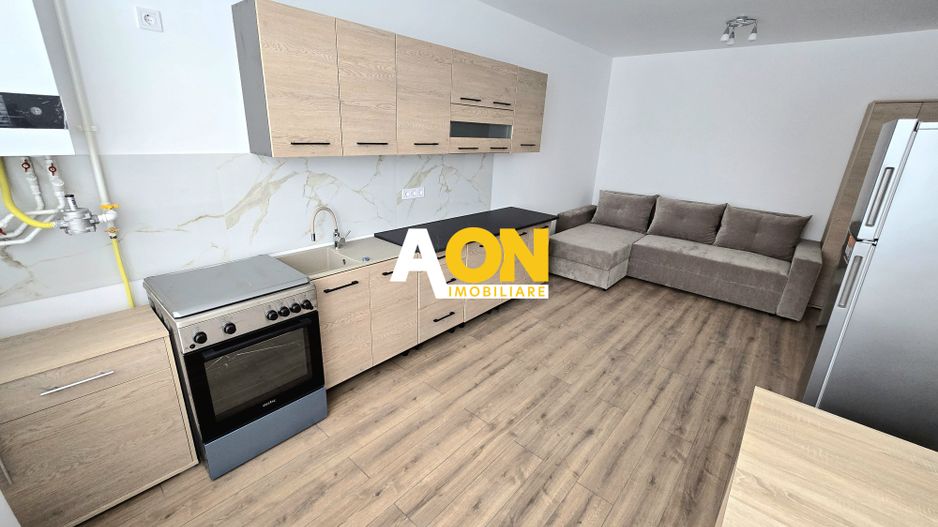 Apartament cu 2 Camere, Prima Închiriere, Garaj, Zona Alba Mall - Poză 2