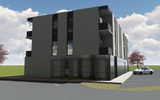 Apartamente cu o camera de vanzare | Sanandrei - Poză 8