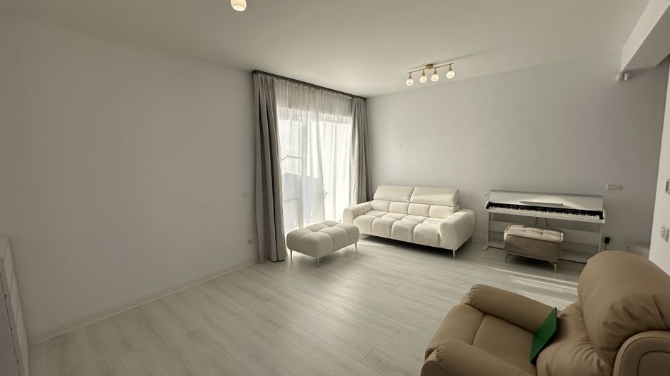 Casa moderna in Giroc - Poză 24