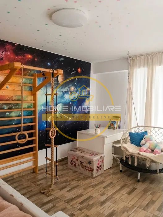 Etaj Intermediar/Apartament 2Camere-Decomandat -Mobilat&Utilat zona CUG - Poză 2