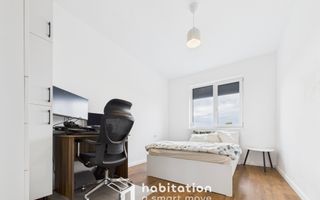 De vânzare - Duplex nou în Giroc, complet mobilat și utilat zona DAF - Poză 26